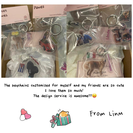 Why Personalized Pet Gifts Are the Best Choice for Giving