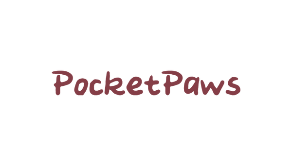pocketpaws custom